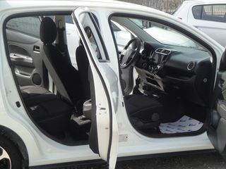 Mitsubishi Space Star 2024 Select+ Edition 1.200cc 84Ps. 0 ΤΕΛΗ ΟΘΟΝΗ ΜΕΓΑΛΗ ΚΑΜΕΡΑ ΣΑΝ ΚΑΙΝΟΥΡΙΟ ΕΓΓΥΗΣΗ ΧΙΛΙΟΜΕΤΡΩΝ-thumb-10