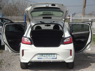 Mitsubishi Space Star 2024 Select+ Edition 1.200cc 84Ps. 0 ΤΕΛΗ ΟΘΟΝΗ ΜΕΓΑΛΗ ΚΑΜΕΡΑ ΣΑΝ ΚΑΙΝΟΥΡΙΟ ΕΓΓΥΗΣΗ ΧΙΛΙΟΜΕΤΡΩΝ-thumb-11