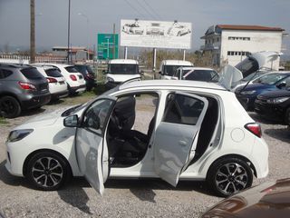 Mitsubishi Space Star 2024 Select+ Edition 1.200cc 84Ps. 0 ΤΕΛΗ ΟΘΟΝΗ ΜΕΓΑΛΗ ΚΑΜΕΡΑ ΣΑΝ ΚΑΙΝΟΥΡΙΟ ΕΓΓΥΗΣΗ ΧΙΛΙΟΜΕΤΡΩΝ-thumb-12