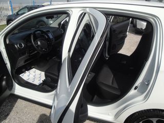Mitsubishi Space Star 2024 Select+ Edition 1.200cc 84Ps. 0 ΤΕΛΗ ΟΘΟΝΗ ΜΕΓΑΛΗ ΚΑΜΕΡΑ ΣΑΝ ΚΑΙΝΟΥΡΙΟ ΕΓΓΥΗΣΗ ΧΙΛΙΟΜΕΤΡΩΝ-thumb-13