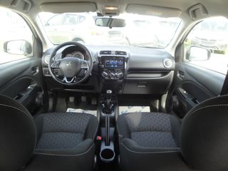Mitsubishi Space Star 2024 Select+ Edition 1.200cc 84Ps. 0 ΤΕΛΗ ΟΘΟΝΗ ΜΕΓΑΛΗ ΚΑΜΕΡΑ ΣΑΝ ΚΑΙΝΟΥΡΙΟ ΕΓΓΥΗΣΗ ΧΙΛΙΟΜΕΤΡΩΝ-thumb-14