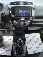 Mitsubishi Space Star 2024 Select+ Edition 1.200cc 84Ps. 0 ΤΕΛΗ ΟΘΟΝΗ ΜΕΓΑΛΗ ΚΑΜΕΡΑ ΣΑΝ ΚΑΙΝΟΥΡΙΟ ΕΓΓΥΗΣΗ ΧΙΛΙΟΜΕΤΡΩΝ-thumb-18