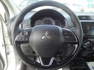 Mitsubishi Space Star 2024 Select+ Edition 1.200cc 84Ps. 0 ΤΕΛΗ ΟΘΟΝΗ ΜΕΓΑΛΗ ΚΑΜΕΡΑ ΣΑΝ ΚΑΙΝΟΥΡΙΟ ΕΓΓΥΗΣΗ ΧΙΛΙΟΜΕΤΡΩΝ-thumb-26