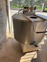 Παγολεκανες 300lt