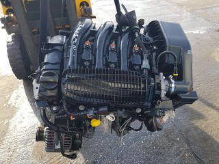 ΚΙΝΗΤΗΡΑΣ CITROEN C3 ZM01-thumb-1