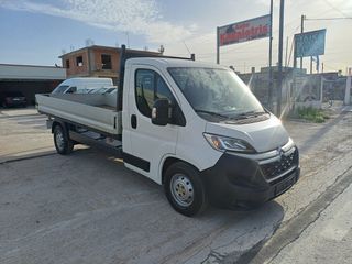 Citroen 2019 Jumper
