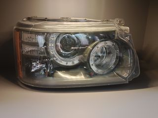 ΕΜΠΡΟΣ ΔΕΞΙΟ ΦΑΝΑΡΙ XENON RANGE ROVER SPORT  10/13  AH3213W029