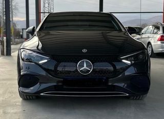 Mercedes-Benz EQC 2022 EQE