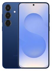 Samsung Galaxy S25 15.8 cm (6.2") Dual SIM Android 15 5G USB Type-C 12 GB 512 GB 4000 mAh Navy