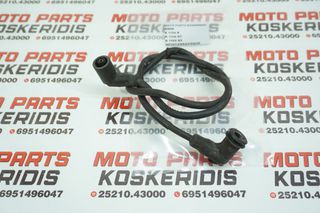 ΜΠΟΥΖΟΚΑΛΟΔΙΟ -> BMW R 850 R , R 1150 R , R 1150 GS