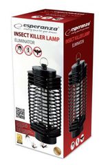 Esperanza EHQ002 insect killer accessory Lamp-thumb-1