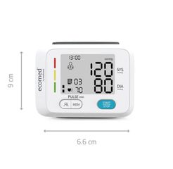 Ecomed BW-83E Upper arm Automatic 2 user(s)-thumb-2