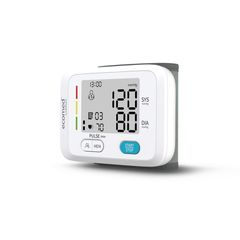 Ecomed BW-83E Upper arm Automatic 2 user(s)