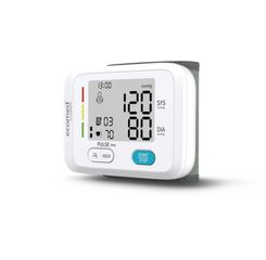 Ecomed BW-83E Upper arm Automatic 2 user(s)-thumb-1