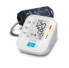 Ecomed BU-95E Upper arm Automatic 1 user(s)-thumb-1
