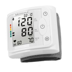 Medisana BW 320 Wrist Automatic 2 user(s)-thumb-3