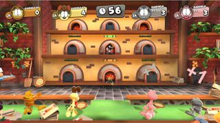 Garfield 2 in 1 Game Collection / Nintendo Switch-thumb-3