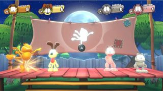 Garfield 2 in 1 Game Collection / Nintendo Switch-thumb-2