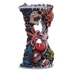 Dungeons & Dragons Beholder Sand Timer-thumb-1