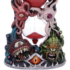 Dungeons & Dragons Beholder Sand Timer-thumb-4