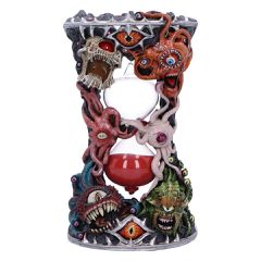 Dungeons & Dragons Beholder Sand Timer-thumb-3