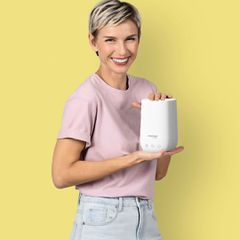 Medisana AD-50E aroma diffuser Tank White-thumb-3