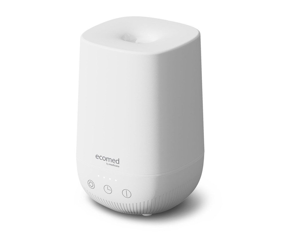 Medisana AD-50E aroma diffuser Tank White