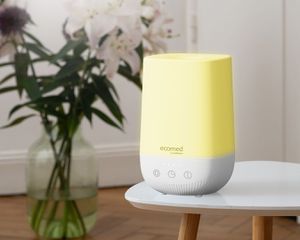 Medisana AD-50E aroma diffuser Tank White-thumb-4