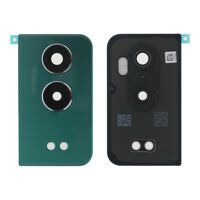 OnePlus (621033000358) Rear Cover (top) - Green, OnePlus Nord 4