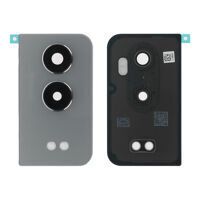 OnePlus (621033000359) Rear Cover (top) - Silver, OnePlus Nord 4