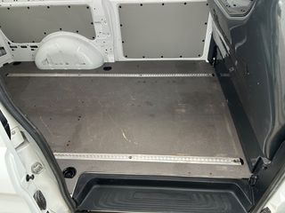 Κλούβα Mercedes-Benz 2020 Vito 119 CDI Automatik 4MATIC Long-thumb-10
