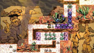 Arranger: A Role-Puzzling Adventure (Multi-Language) (Import) / Nintendo Switch-thumb-3