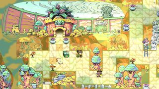 Arranger: A Role-Puzzling Adventure (Multi-Language) (Import) / Nintendo Switch-thumb-1