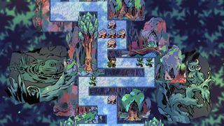 Arranger: A Role-Puzzling Adventure (Multi-Language) (Import) / Nintendo Switch-thumb-2