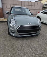 Mini Cooper D 2017