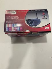 KAMEPA IP WI-FI