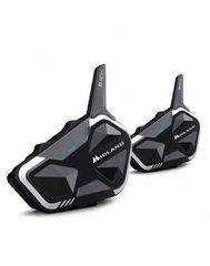 Midland BT R1 Mesh Double Ενδοεπικοινωνία