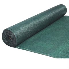 Δίχτυ σκιάνσεως 125gr/m² EVO πράσινο 90% 4mx50m
