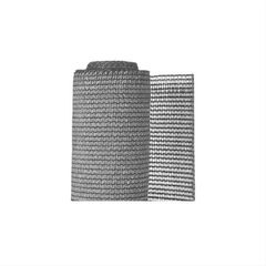 Δίχτυ σκιάνσεως 140gr/m² EVO ασημί 90% 4mx50m