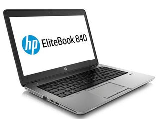 HP EliteBook 840 G2 - Οθόνη HD Ready 14" - Intel Core i5 5ης γενιάς 5xxx - 8GB RAM - 240GB SSD - Web Camera - Windows 10 Pro
