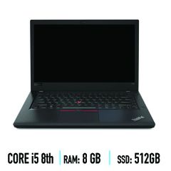 Lenovo Thinkpad T490 - Μεταχειρισμένο laptop - Core i5 8th - 8gb ram - 512gb ssd NVMe | |