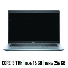 Dell Latitude 5420 – Μεταχειρισμένο laptop – Intel Core i3 11th– 16gb ram – 256gb NVMe ssd | |
