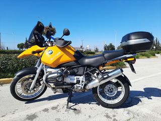 Bmw R 1150 GS 2000
