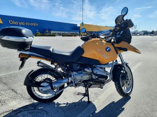 Bmw R 1150 GS 2000-thumb-1