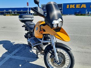 Bmw R 1150 GS 2000-thumb-2