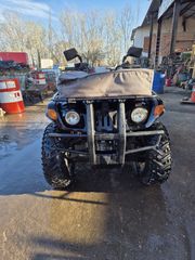 Jianshe Mountain 4X4 2012 Lion-thumb-1