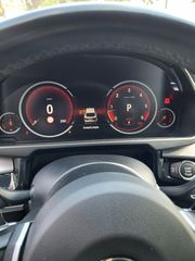 Bmw X6 2016 XDRIVE30D M SPORTPACKET STEPTRONIC
