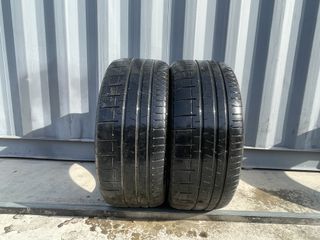 2 ΕΛΑΣΤΙΚΑ PIRELLI 285/40/21 PZERO