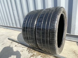 2 ΕΛΑΣΤΙΚΑ PIRELLI 285/40/21 PZERO-thumb-1