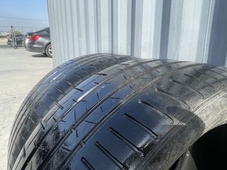 2 ΕΛΑΣΤΙΚΑ PIRELLI 285/40/21 PZERO-thumb-2